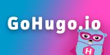 Gohugoio 2<br/><br/><a href='https://github.com/gohugoio/hugo/blob/master/LICENSE' target='_blank'>Apache License 2.0</a><br/>github.com/gohugoio