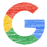 Logo google 1991840 640<br/><br/><a href='https://pixabay.com/en/service/terms/' target='_blank'>Creative Commons CC0</a><br/>pixabay.com