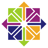 CentOS Logo<br/><a href='https://centos.org' target='_blank'>CentOS Project</a>, <a href='https://creativecommons.org/licenses/by-sa/3.0/' target='_blank'>CC Attribution-ShareAlike 3.0 Unported</a><br/><a href='https://commons.wikimedia.org/wiki/File:CentOS_color_logo.svg' target='_blank'>wikipedia.org</a>