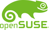 openSUSE Logo<br/><a href='https://github.com/openSUSE/artwork/' target='_blank'>openSUSE artwork team</a>, <a href='https://creativecommons.org/licenses/by-sa/3.0/' target='_blank'>CC Attribution-ShareAlike 3.0 Unported</a><br/><a href='' target='_blank'>wikipedia.org</a>